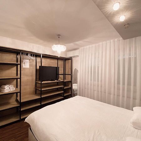 Diamond Apartment Prishtina Πρίστινα Εξωτερικό φωτογραφία