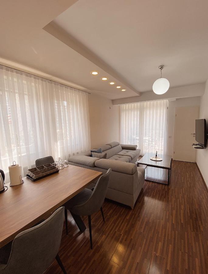 Diamond Apartment Prishtina Πρίστινα Εξωτερικό φωτογραφία